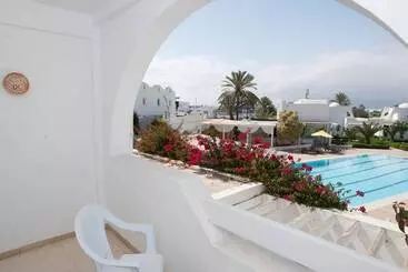 Zenon Hotel Djerba