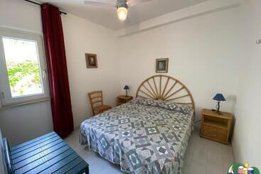 هتل آپارتمان Magi Appartamenti Maga Circe