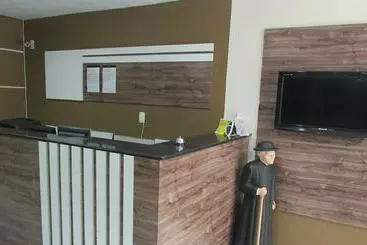 Hotel Juazeiro Plaza