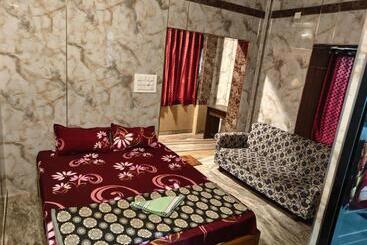 بنسيون Guest Nest