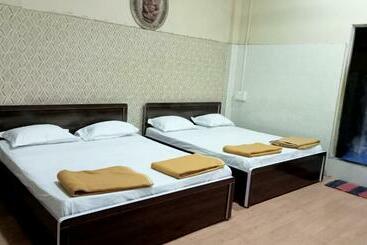 Pensionat Shree Yatri Niwas