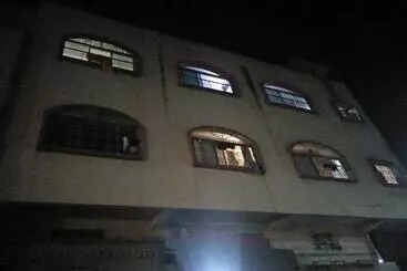 Pansiyon Shree Yatri Niwas