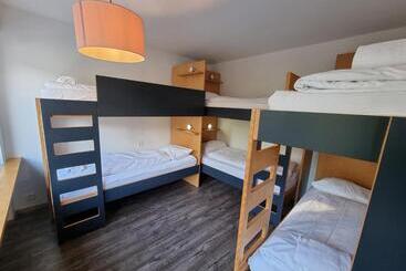 Hostel By Hyve Basel