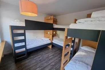 Hostel By Hyve Basel