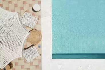 شقة فندقية Evilion Sea And Sun