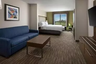 Holiday Inn Express Hotel & Suites Olive Branch, An Ihg