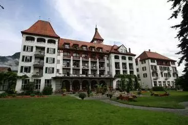 Hostel Funny Farm Backpackers