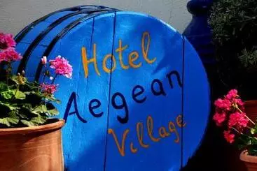 فندق Aegean Village