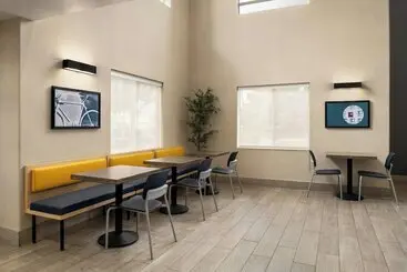 ホテル City Express By Marriott Rancho Cucamonga