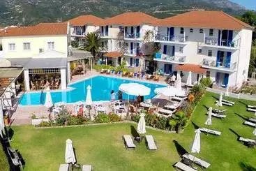 Hotel G George
