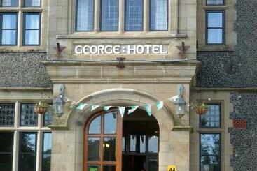 Hotel George Iv