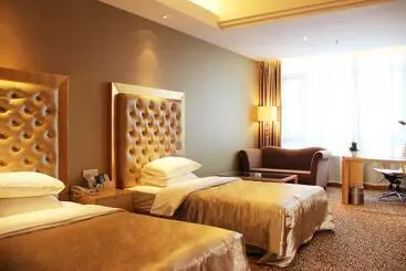 Hotelli Glarun Jinling