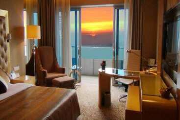 酒店 Glarun Jinling