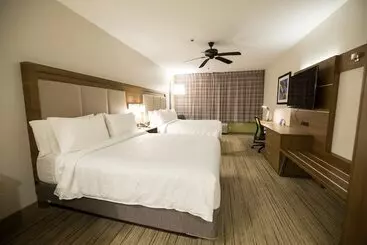 Holiday Inn Express Hotel & Suites Clinton, An Ihg