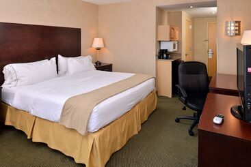 בית מלון כפרי Holiday Inn Express & Suites Ocean City, An Ihg