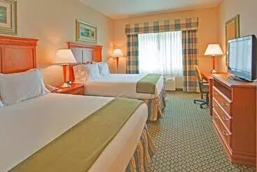 Holiday Inn Express Hotel & Suites Ontario Airport Mills Mall, An Ihg