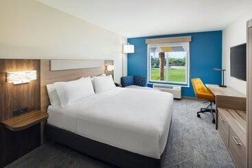 Holiday Inn Express Hotel & Suites Port St. Lucie West, An Ihg
