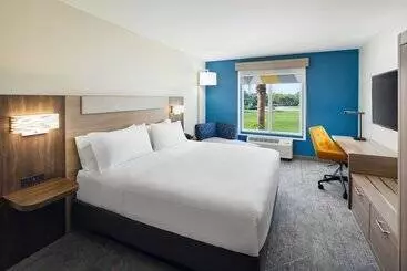 Holiday Inn Express Hotel & Suites Port St. Lucie West, An Ihg