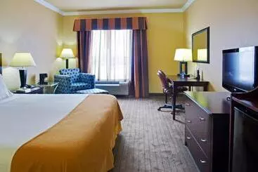 Holiday Inn Express Hotel And Suites Natchitoches, An Ihg
