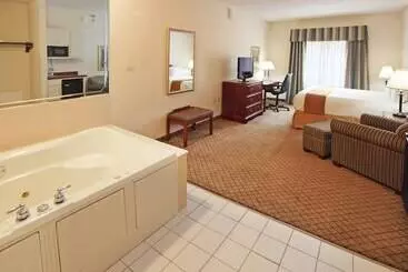 Holiday Inn Express Hotel & Suites Camden By Ihg