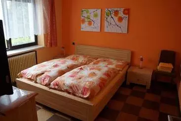Hotelli Pension Maja
