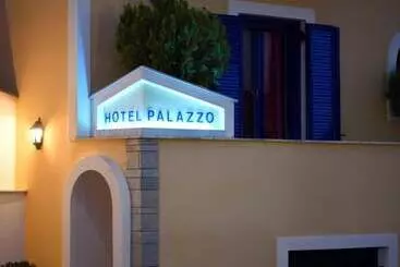 فندق Palazzo