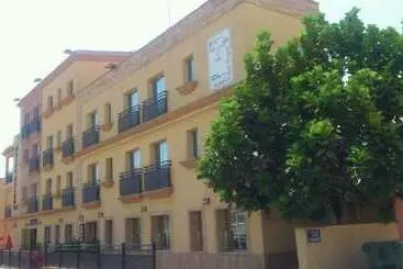 Hotel Paloma