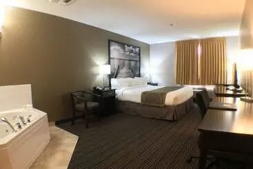 호텔 Super 8 By Wyndham Kapuskasing