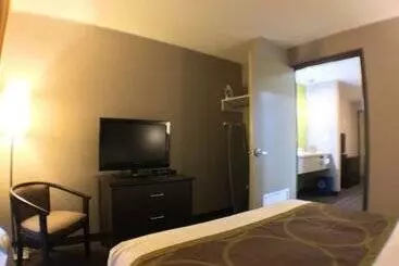 호텔 Super 8 By Wyndham Kapuskasing