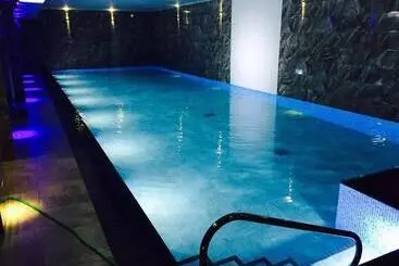 Hôtel Windermere Suites