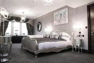 Hotel Windermere Suites