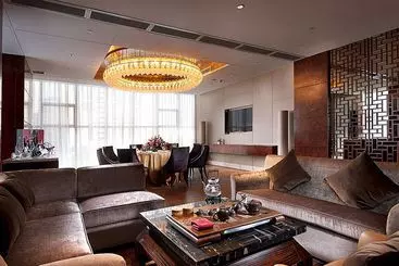 Kempinski Hotel Huizhou