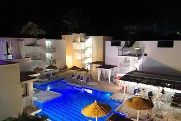 استراحتگاه Esperides