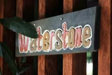 ホテル Waterstone Guesthouse
