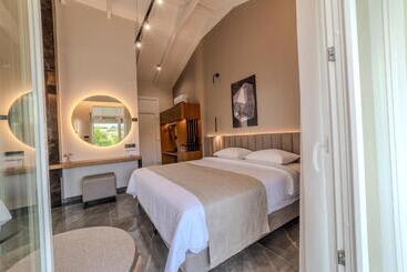 Agnantio Hotel & Spa