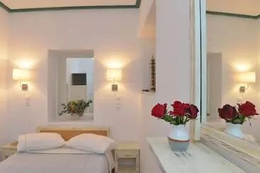 בית מלון כפרי Anthousa