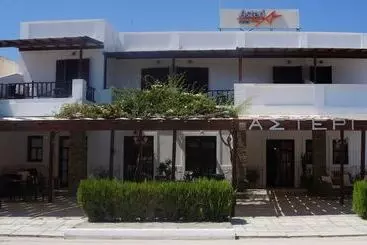 Hotel Asteri