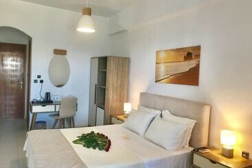 בית מלון כפרי Asteri