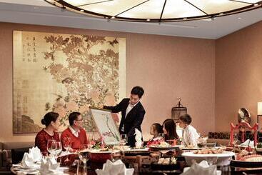 Otel Courtyard By Marriott Suzhou