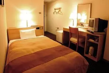 ホテル Hirosaki Plaza