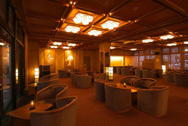 Hotel Hodakaso Sanganoyu