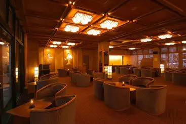 فندق Hodakaso Sanganoyu