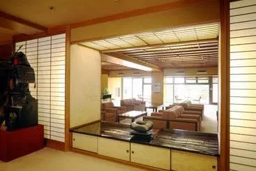 Hotel Hokuriku Koganoi