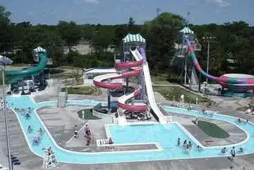 Holiday Inn Express Hotel & Suites Columbus, An Ihg