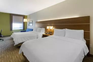 Holiday Inn Express Hotel & Suites Harrison By Ihg