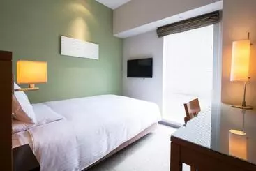 Hotel Mystays Oita