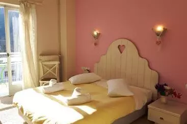 호텔 Odos Kentavron