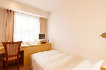 호텔 Pearl City Akita Omachi