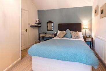 住宿加早餐 Afon View