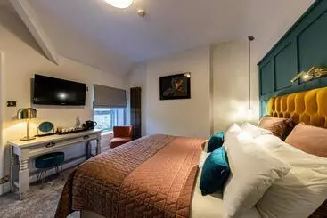 ベッドアンドブレックファースト Afon View